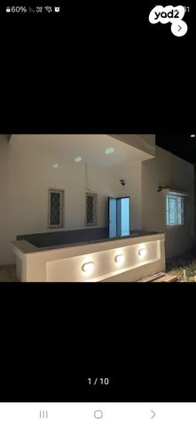 בית פרטי/ קוטג', בר גיורא 3, קרית שמואל, טבריה