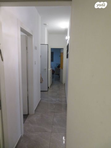 דירה, אברבנאל 121, פרדס כץ, בני ברק