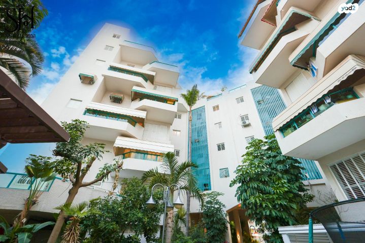 דירה, אליעזר בלבן 2, קדמת ראשון, ראשון לציון