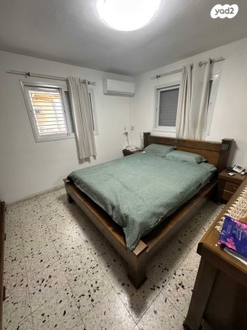 דופלקס, נחום סוקולוב 29, שפרינצק, רמלה