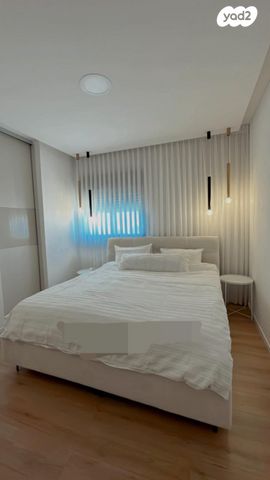 דירה, דגנית 12, קרית מנחם, אופקים