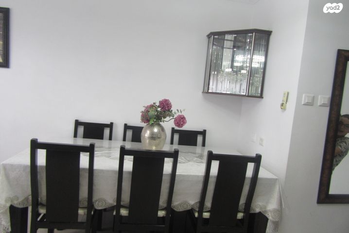 דירה, הלל 1, רובע ז', אשדוד