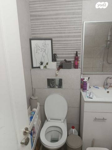 דירה, גרשון שופמן 8, נווה זאב, נאות אילן, באר שבע