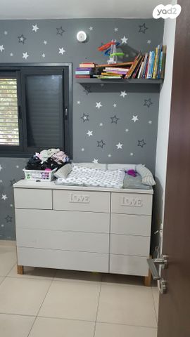 דירת גן, הדקל 21, שכונה 14, תל מונד