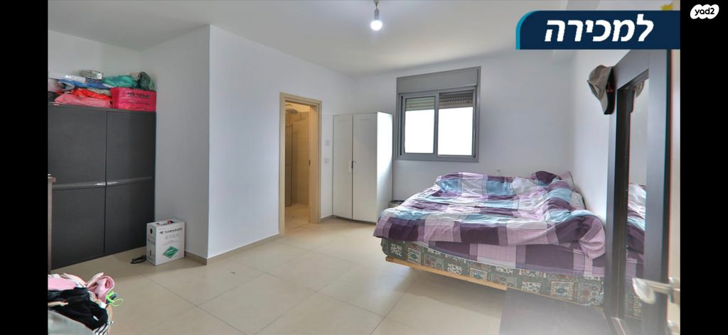 דירה, עוזי חיטמן 1, נאות אפק, אפקה, קרית ביאליק