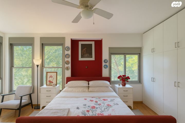 בית פרטי/ קוטג', רימון 3, בת חן, בת חן