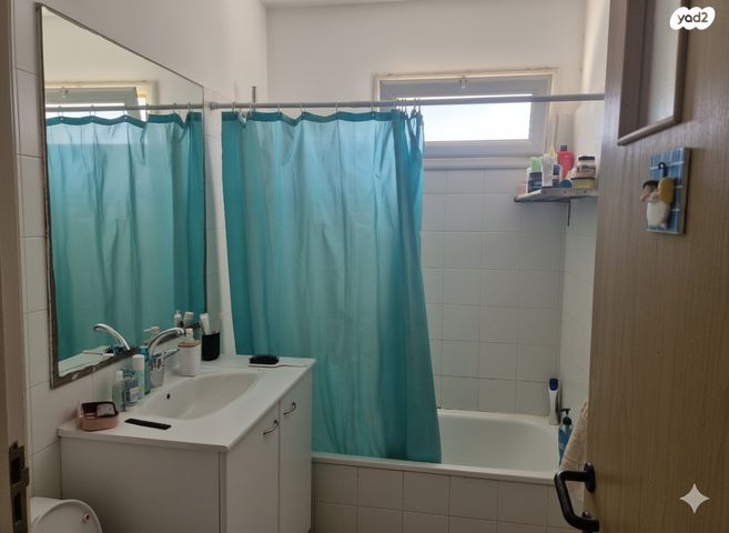 דירה, משה קול 53, בית הכרם, רמת בית הכרם, ירושלים