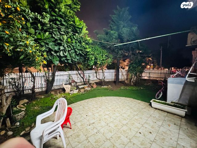 דירת גן, שדרות מנחם בגין 30, נווה סביון, אור יהודה