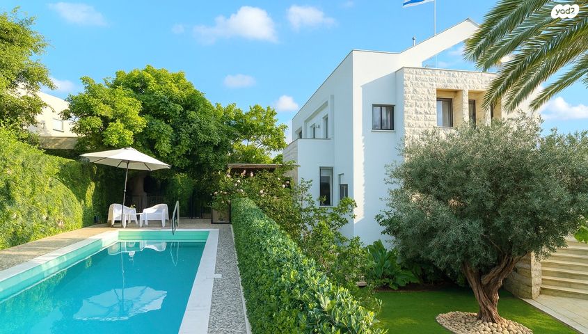 בית פרטי/ קוטג', רימון 3, בת חן, בת חן