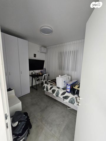 גג/ פנטהאוז, רפאל איתן 17, נאות שמיר, רמלה