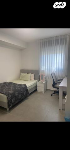 דירה, המשוט 8, נאות רבין, יבנה