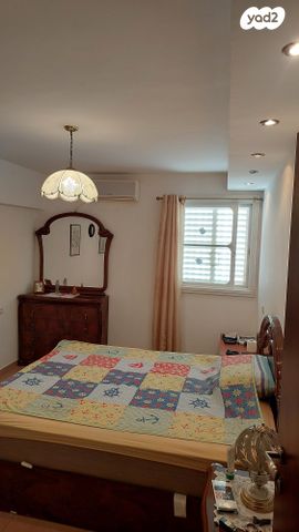 דירה, הנרייטה סולד 10, יוספטל, חדרה