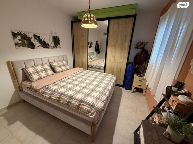 דירה, סרן דב 11, נווה זאב, נאות אילן, באר שבע