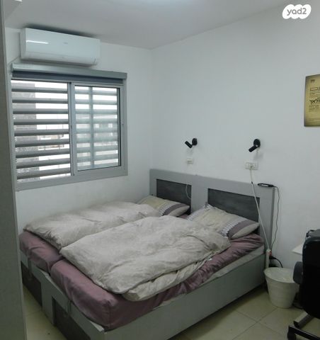 דירה, שדרות יחד שבטי ישראל 10, אחיסמך, לוד