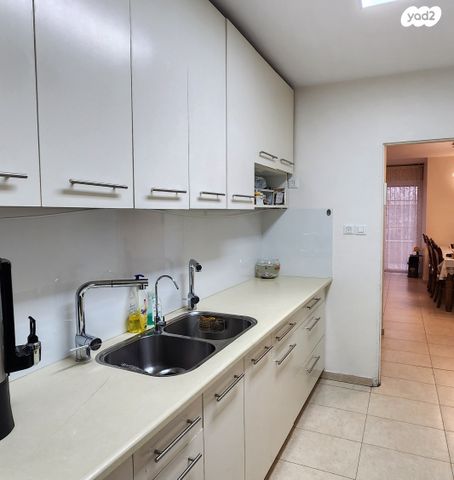 דירה, הנרי מורגנטאו 47, רמות, ירושלים