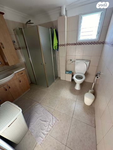 דופלקס, נחום סוקולוב 29, שפרינצק, רמלה