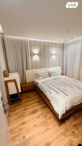 דירה, הרצל 18, ליבת העיר, יהוד מונוסון