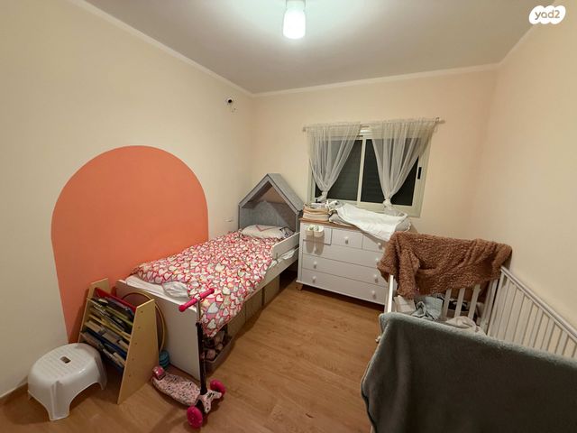 דירה, גדעון האוזנר 9, רמות הרכס, באר שבע