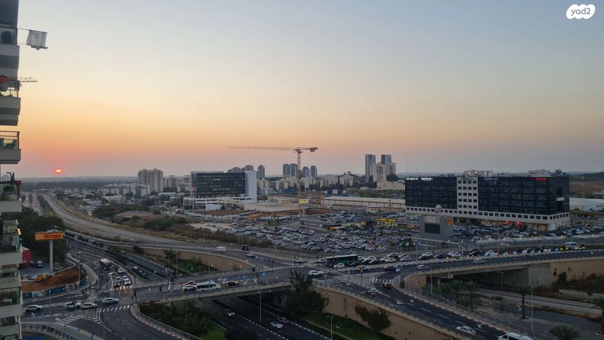 דירה, יעקב תמרי 17, חצרות המושבה, רחובות