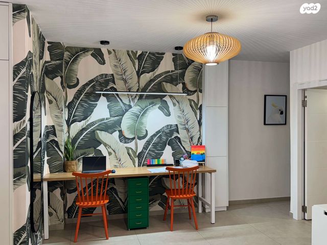 דירה, טרכטנברג 18, אברמוביץ', ראשון לציון