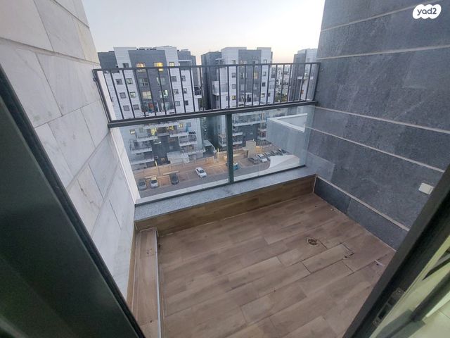 דירה, שבט מנשה 5, אחיסמך, לוד