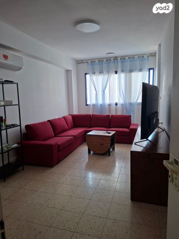 דירה, מרטין בובר 1, רובע א', אשדוד