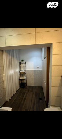 דירת גן, קטיף 30, נתיבות מערב, נתיבות