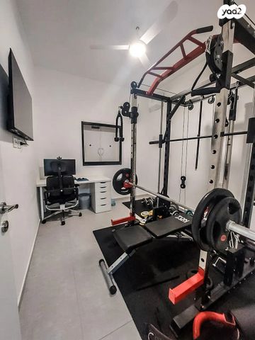 דירה, הקוממיות 16, דרום חדש, פארק הים, בת ים