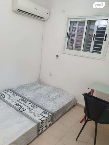 דירה, אברהם אבינו 62, שכונה ד', באר שבע