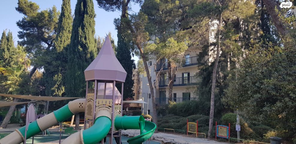 דירה, קורא הדורות 6, תלפיות, ירושלים