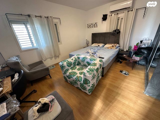 דופלקס, נחום סוקולוב 29, שפרינצק, רמלה