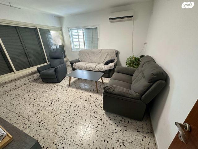 דופלקס, נחום סוקולוב 29, שפרינצק, רמלה