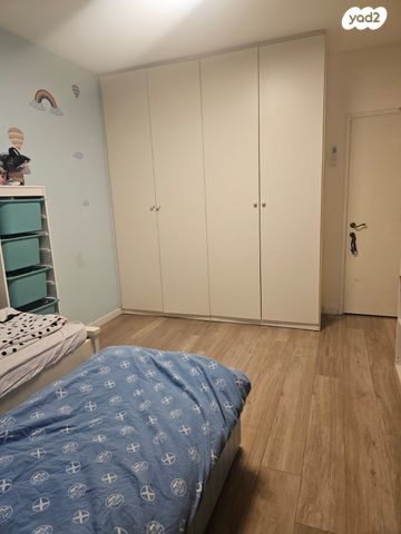 דירה, אורנים 7, רמת אילן, גבעת שמואל