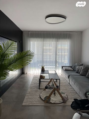 דירה, חיים לסקוב 3, נאות שמיר, רמלה