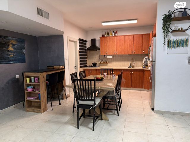 דירה, סרן דב 11, נווה זאב, נאות אילן, באר שבע