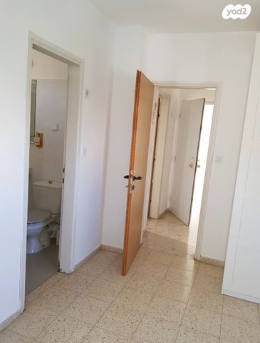 דירה, משה קול 53, בית הכרם, רמת בית הכרם, ירושלים