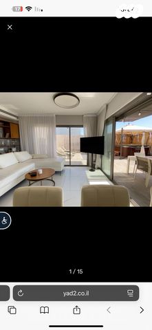 גג/ פנטהאוז, יהושע חנקין 39, אגרובנק, חולון