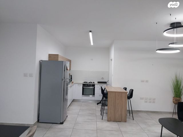 דירה, התלמוד 4, כוכב הצפון, אשקלון