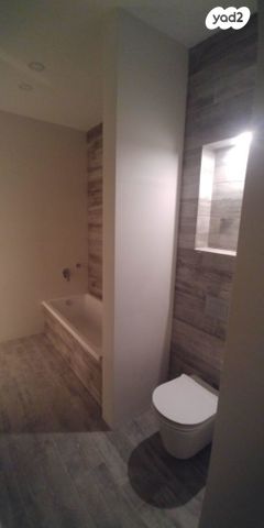 גג/ פנטהאוז, נחליאלי 6, סנסן, צור הדסה