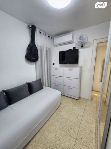 דירה, שלמה המלך 11, רובע י"ג, אשדוד