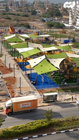 דירה, שבט יהודה 8, אחיסמך, לוד