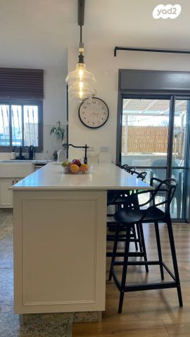 דירת גן, סביון 30, הפרחים, חריש