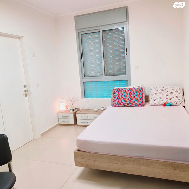 דירה, חנה רובינא 4, פסגות אפק, ראש העין