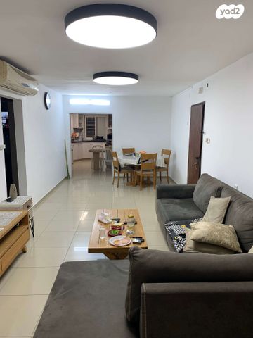 דירה, הרמה 83, צמרת הרמה, גני תקווה