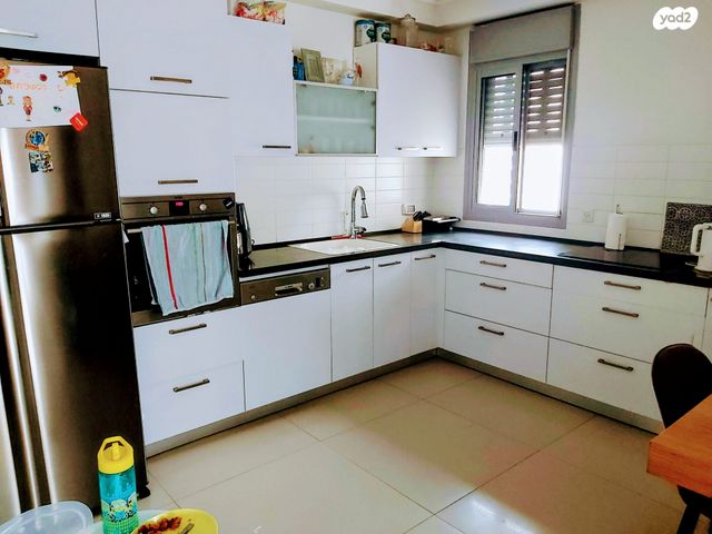 דירה, חנה רובינא 4, פסגות אפק, ראש העין