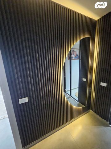 גג/ פנטהאוז, רפאל איתן 17, נאות שמיר, רמלה