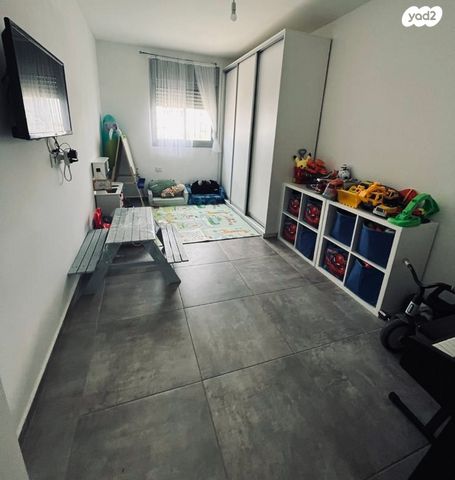 דירה, שדרות ציונה צרפת 36, גדרה מזרח, גדרה