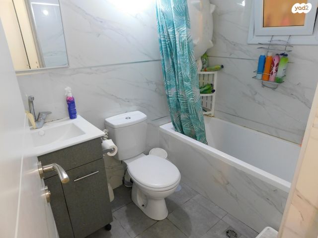 דירה, שדרות יחד שבטי ישראל 10, אחיסמך, לוד