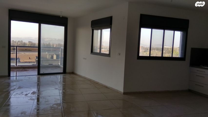 דירה, יהלום 3, רובע יזרעאל סביוני העמק, עפולה