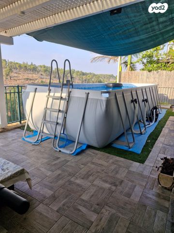 דירת גן, רבי יוסי בן קיסמא 34, אלעד, אלעד